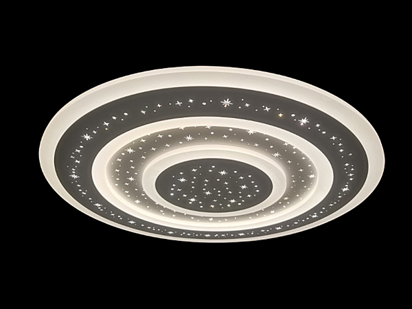 Потолочная люстра LED Lamps LED LAMPS 3183