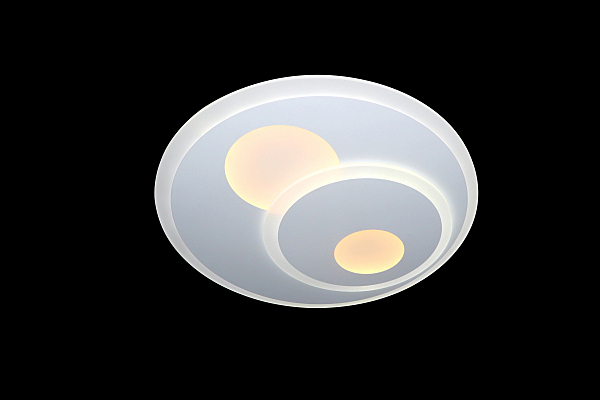 Потолочная люстра LED Lamps LED LAMPS 3871