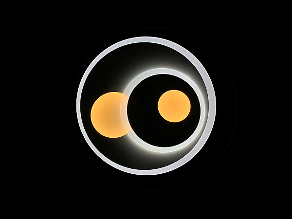 Потолочная люстра LED Lamps LED LAMPS 3871