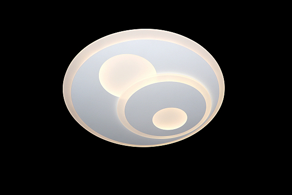 Потолочная люстра LED Lamps LED LAMPS 3871