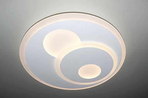 Потолочная люстра LED Lamps LED LAMPS 3871