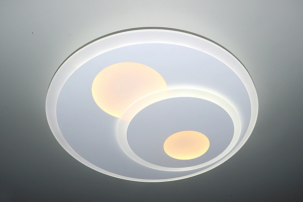 Потолочная люстра LED Lamps LED LAMPS 3871