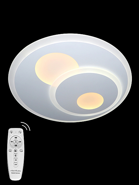 Потолочная люстра LED Lamps LED LAMPS 3871