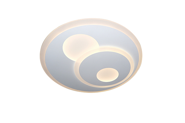 Потолочная люстра LED Lamps LED LAMPS 3871