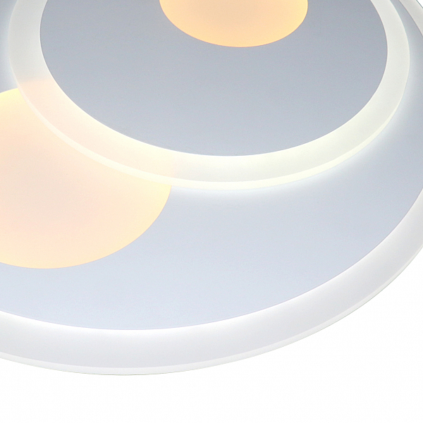 Потолочная люстра LED Lamps LED LAMPS 3871