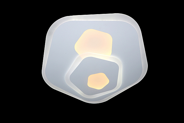 Потолочная люстра LED Lamps LED LAMPS 3876