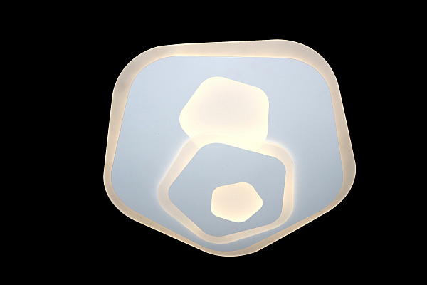 Потолочная люстра LED Lamps LED LAMPS 3876