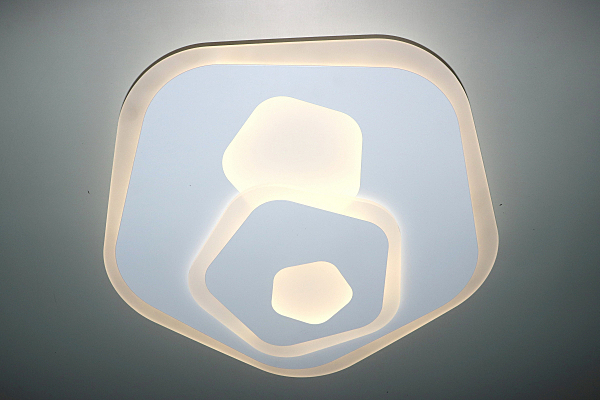 Потолочная люстра LED Lamps LED LAMPS 3876