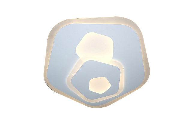 Потолочная люстра LED Lamps LED LAMPS 3876