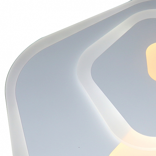 Потолочная люстра LED Lamps LED LAMPS 3876