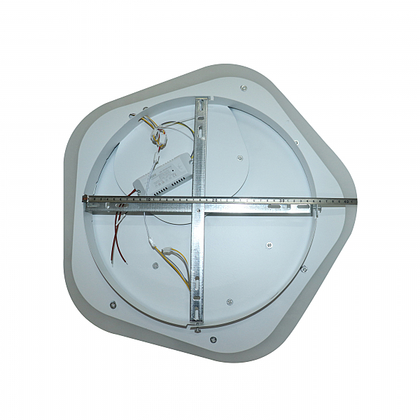 Потолочная люстра LED Lamps LED LAMPS 3876