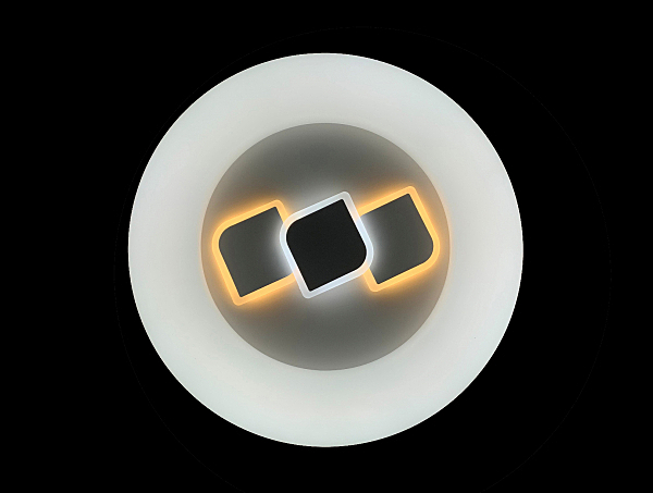 Потолочная люстра LED Lamps LED LAMPS 5012