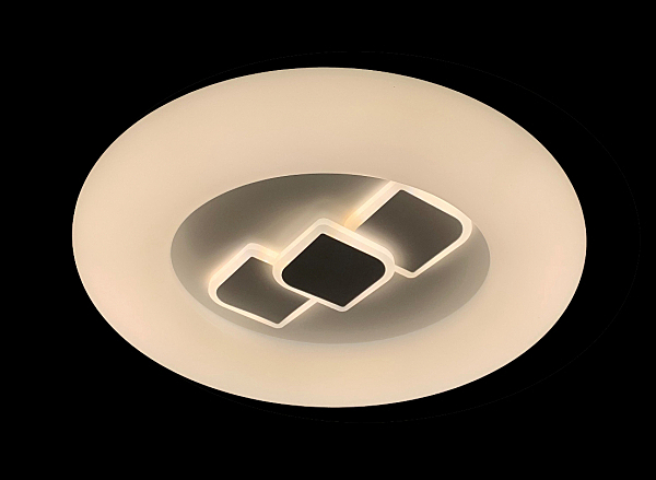 Потолочная люстра LED Lamps LED LAMPS 5012