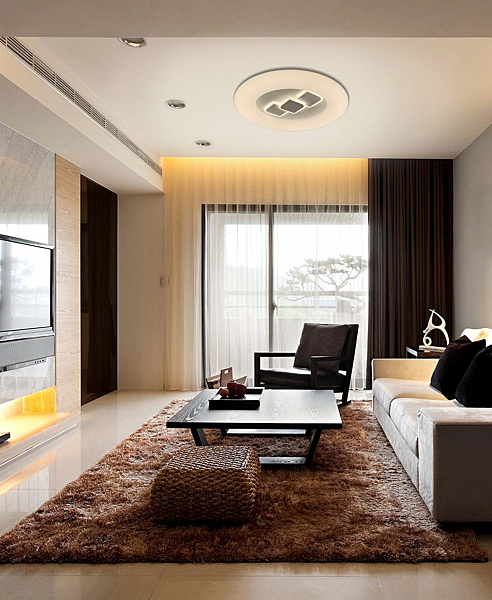 Потолочная люстра LED Lamps LED LAMPS 5012