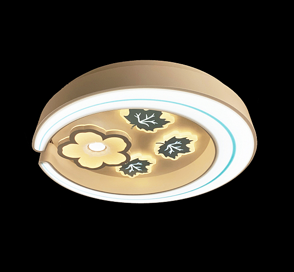 Потолочная люстра LED Lamps LED LAMPS 5105