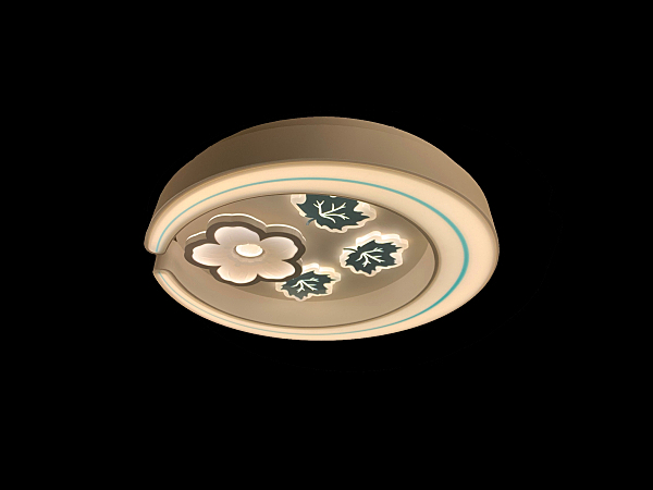 Потолочная люстра LED Lamps LED LAMPS 5105