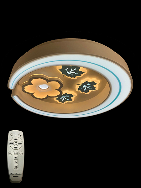 Потолочная люстра LED Lamps LED LAMPS 5105