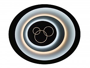 Потолочная люстра LED Lamps LED LAMPS 5131