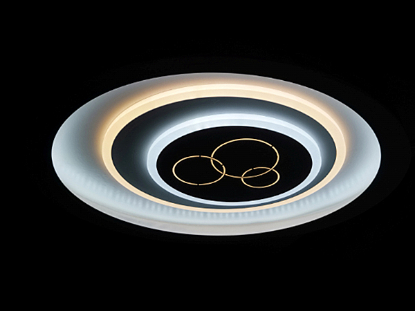 Потолочная люстра LED Lamps LED LAMPS 5131