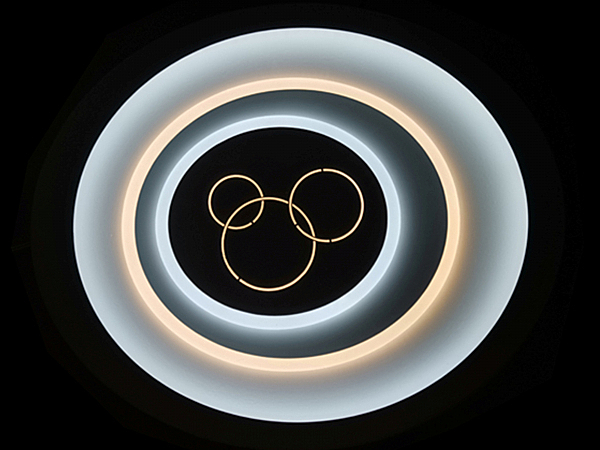 Потолочная люстра LED Lamps LED LAMPS 5131