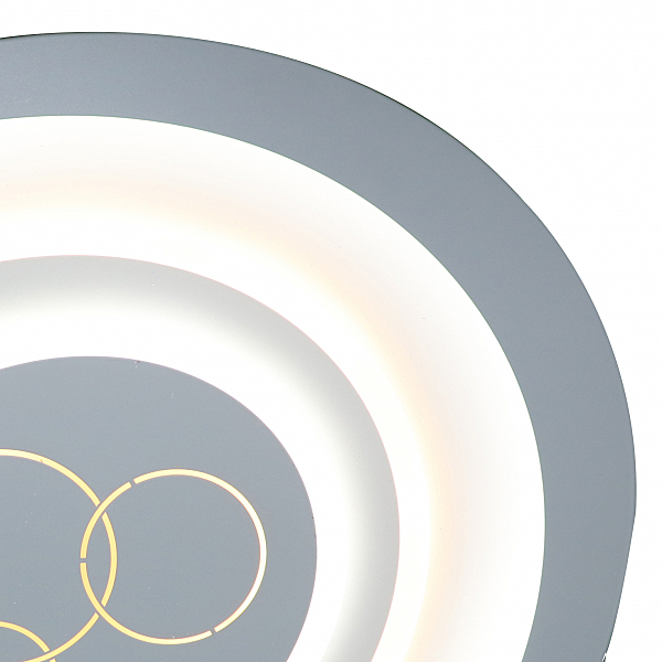 Потолочная люстра LED Lamps LED LAMPS 5131