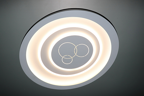 Потолочная люстра LED Lamps LED LAMPS 5131