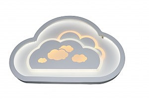 Потолочная люстра LED Lamps LED LAMPS 5136