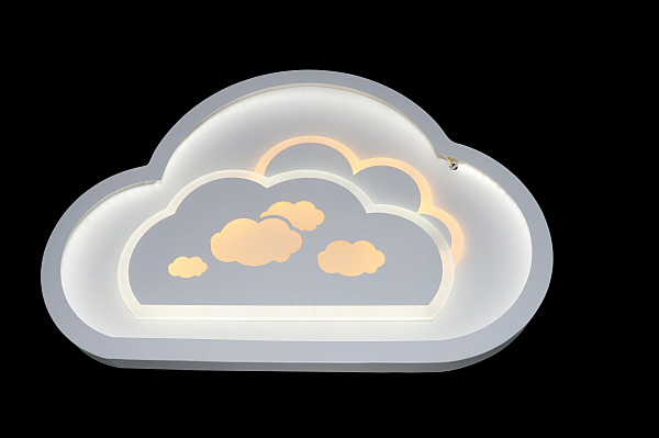 Потолочная люстра LED Lamps LED LAMPS 5136