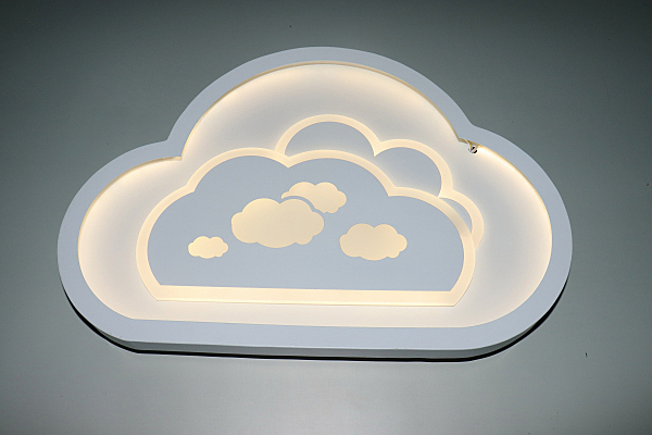 Потолочная люстра LED Lamps LED LAMPS 5136