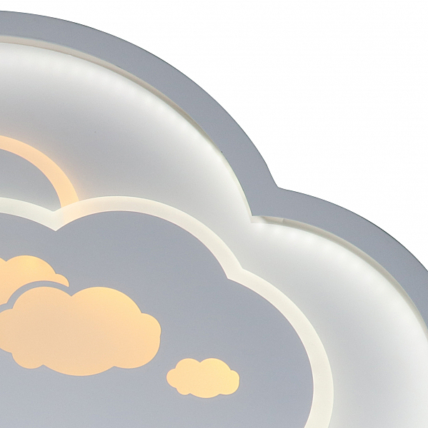 Потолочная люстра LED Lamps LED LAMPS 5136