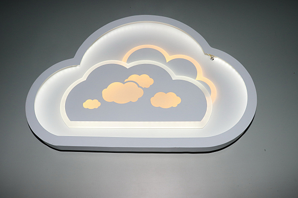 Потолочная люстра LED Lamps LED LAMPS 5136