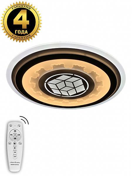 Потолочная люстра LED Lamps LED LAMPS 5601