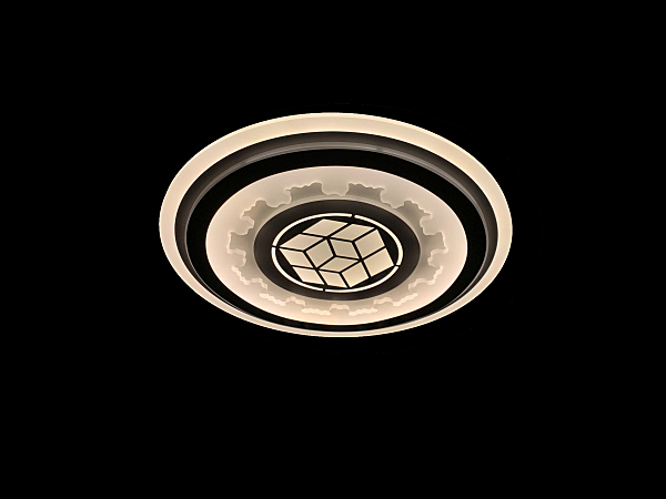 Потолочная люстра LED Lamps LED LAMPS 5601