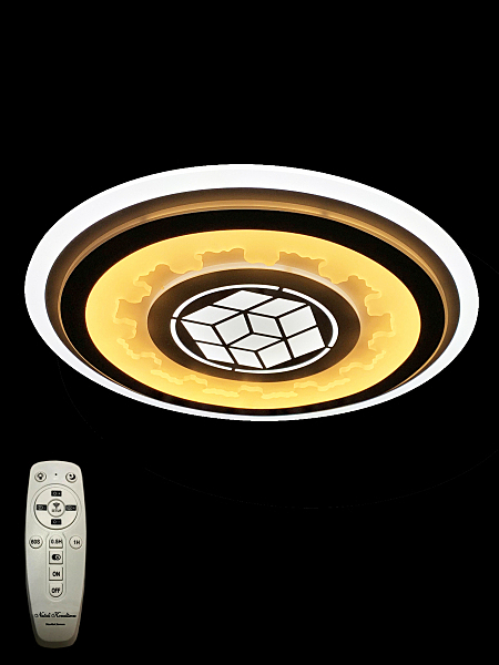 Потолочная люстра LED Lamps LED LAMPS 5601