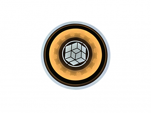 Потолочная люстра LED Lamps LED LAMPS 5601