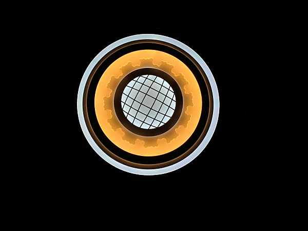 Потолочная люстра LED Lamps LED LAMPS 5603