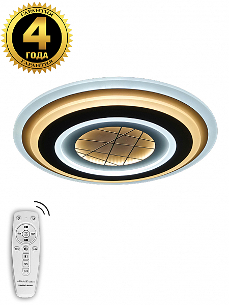 Потолочная люстра LED Lamps LED LAMPS 5605