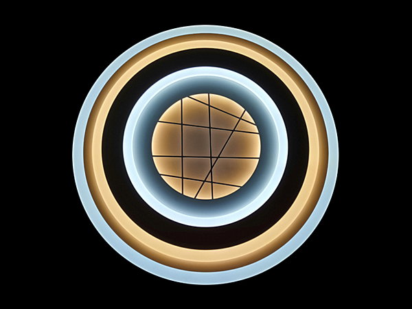 Потолочная люстра LED Lamps LED LAMPS 5605