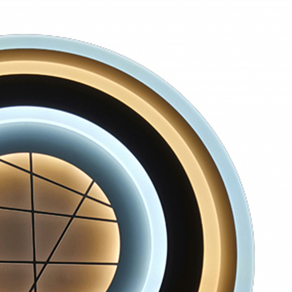 Потолочная люстра LED Lamps LED LAMPS 5605