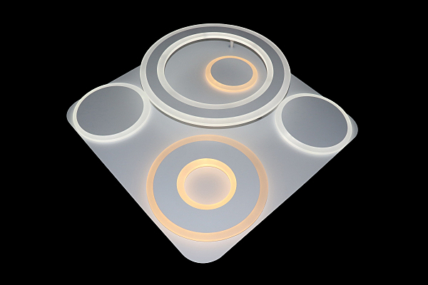 Потолочная люстра LED Lamps LED LAMPS 5630