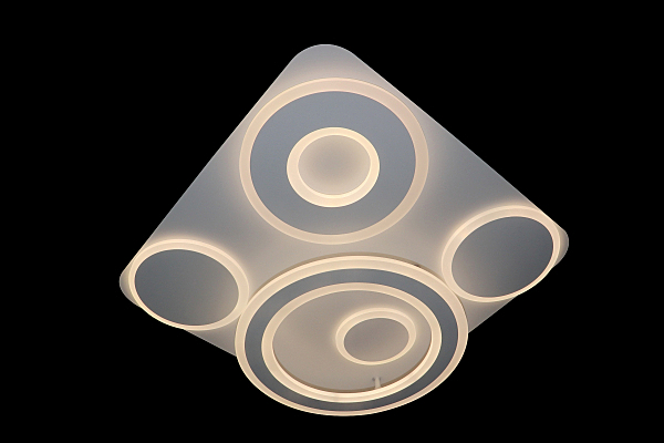 Потолочная люстра LED Lamps LED LAMPS 5630