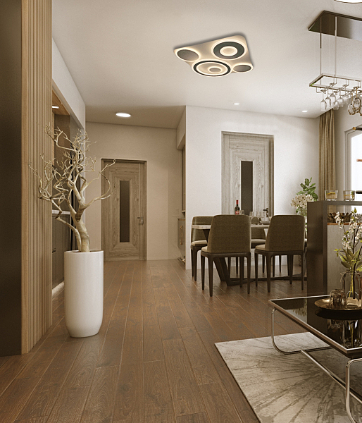 Потолочная люстра LED Lamps LED LAMPS 5630