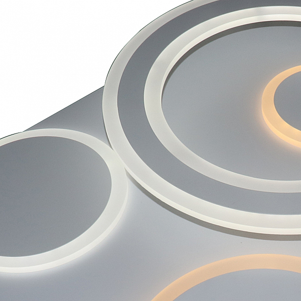 Потолочная люстра LED Lamps LED LAMPS 5630