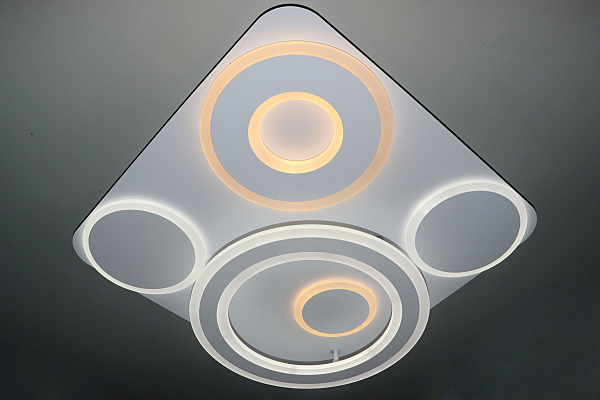 Потолочная люстра LED Lamps LED LAMPS 5630