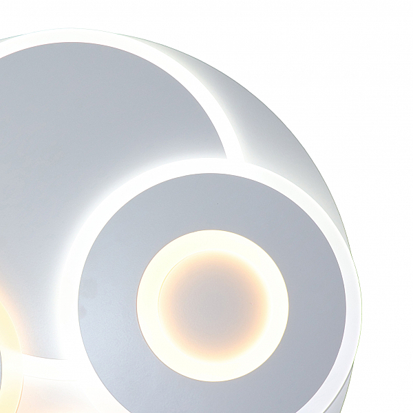 Потолочная люстра LED Lamps LED LAMPS 5635