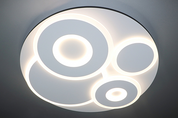 Потолочная люстра LED Lamps LED LAMPS 5635