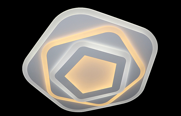 Потолочная люстра LED Lamps LED LAMPS 6056