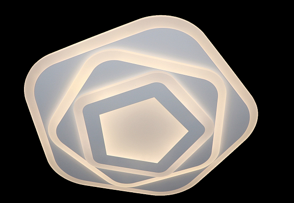 Потолочная люстра LED Lamps LED LAMPS 6056