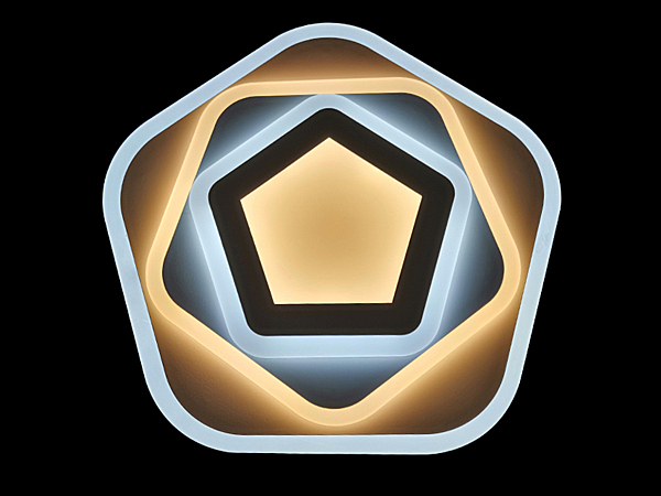 Потолочная люстра LED Lamps LED LAMPS 6056