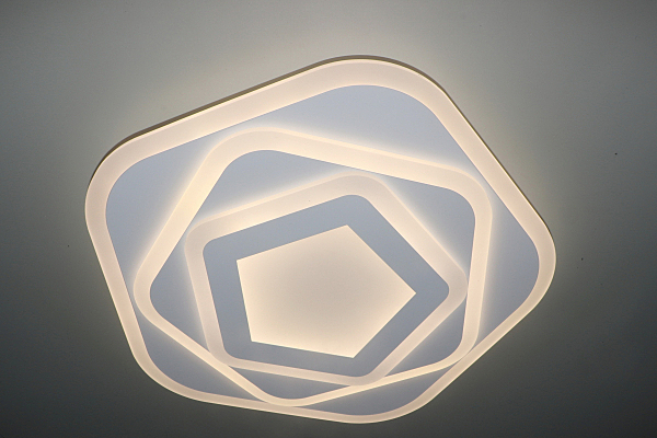 Потолочная люстра LED Lamps LED LAMPS 6056